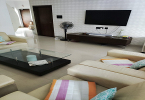 3 BHK Flats for sale in Gachibowli