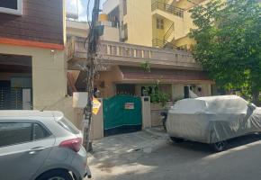4 BHK Villa for sale in Koramangala
