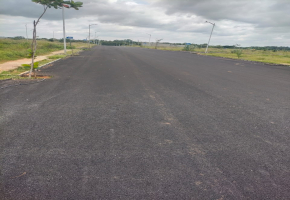 1425 Sq.Ft Plot for sale in Chandapura Anekal Road