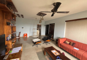 3 BHK Flats for sale in Electronic City Phase I
