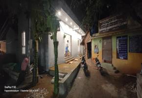 1 BHK Villa for sale in KONDAYAMPALAYAM