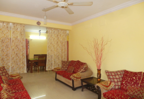 2 BHK Flats for sale in Bellandur