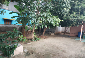 2484 Sq.Ft Plot for sale in Vellalore