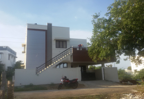 4 BHK Villa for sale in Bommanampalayam