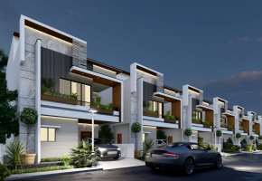 3 BHK Villa for sale in Patancheru