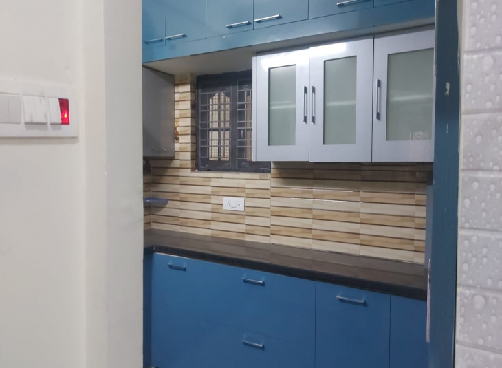5 BHK Villa for sale in Krishna Reddy Pet