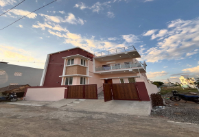 2 BHK Villa for sale in Red Hills
