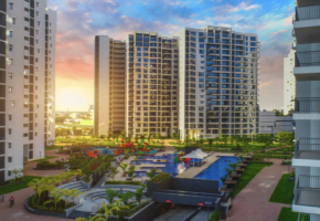 2 BHK Flats for sale in Parappana Agrahara