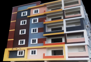 2 BHK Flats for sale in Miyapur