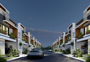 3 BHK Villa for sale in Wadakpally