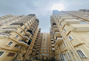 2 BHK Flats for sale in Isnapur