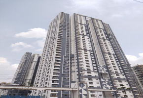 2 BHK Flats for sale in Miyapur