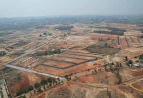 3 BHK Villa for sale in Jigani