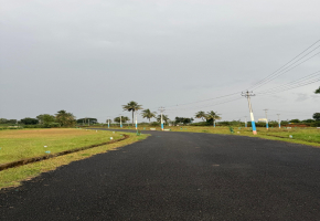 1200 Sq.Ft Plot for sale in Anekal