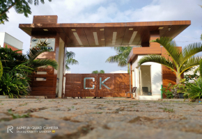 800 Sq.Ft Plot for sale in Bannerghatta Jigani Road
