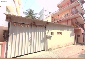 1200 Sq.Ft Plot for sale in Nandini Layout