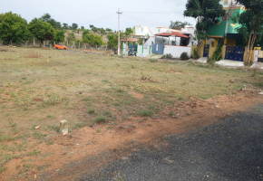 1313 Sq.Ft Plot for sale in Periyanaickenpalayam