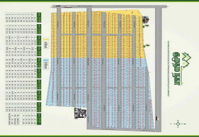 800 Sq.Ft Plot for sale in Periyakalanthai