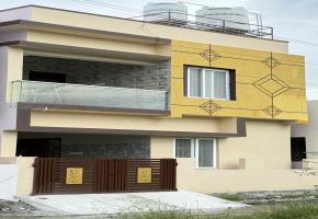 2 BHK Villa for sale in NarasimhanaickenPalayam