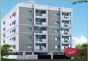 2 BHK Flats for sale in Babusa Palya