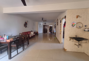 3 BHK Flats for sale in Singasandra