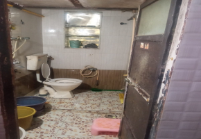 Studio BHK Flats for sale in Dahisar