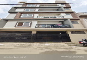 7 BHK Villa for sale in Vignana Nagar