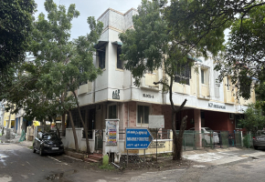 2 BHK Flats for sale in Velachery