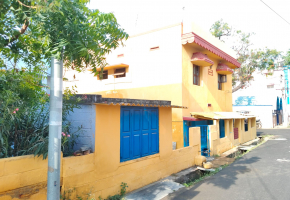 5 BHK Villa for sale in Selvapuram
