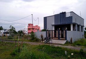 2 BHK Villa for sale in Kovilpalayam