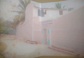 2 BHK Villa for sale in Dullapally