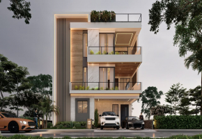 4 BHK Villa for sale in Adibatla