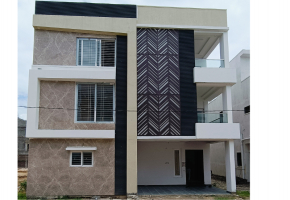4 BHK Villa for sale in Wadakpally