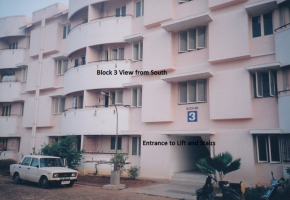 2 BHK Flats for sale in Ondipudur