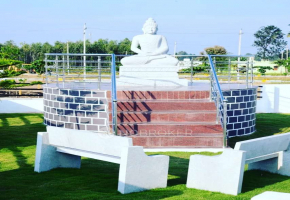 1650 Sq.Ft Plot for sale in Narasapura