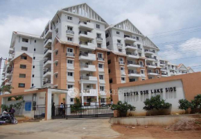 3 BHK Flats for sale in Gachibowli