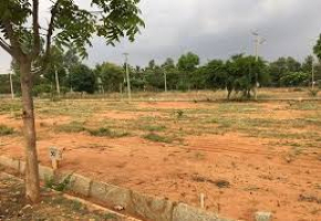 1200 Sq.Ft Plot for sale in Yerappanahalli