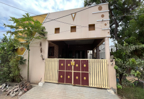 2 BHK Villa for sale in Irugur