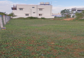 4 Cents Plot for sale in Ganeshapuram