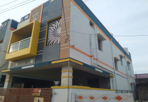 3 BHK Villa for sale in Saravanampatti