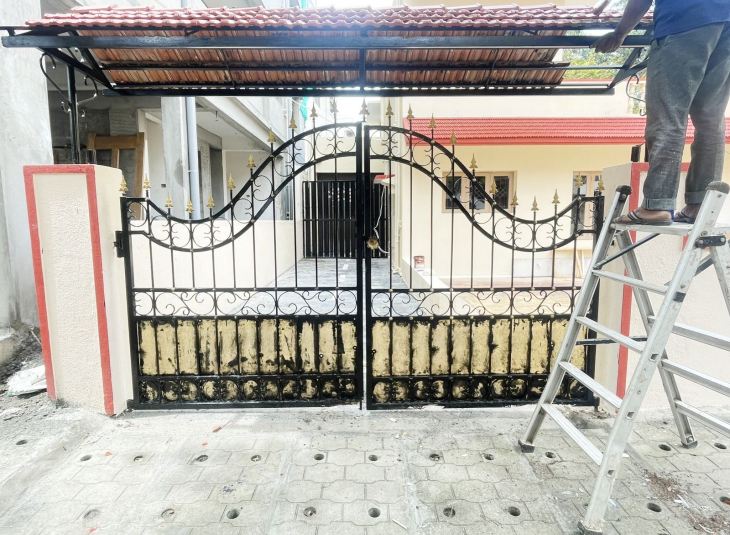 3 BHK Villa for sale in JP Nagar 7th Phase
