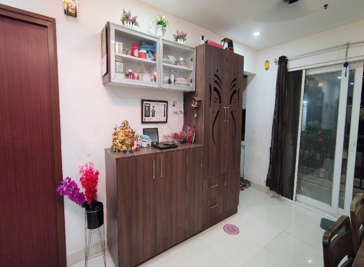 3 BHK Flats for sale in Mangadu