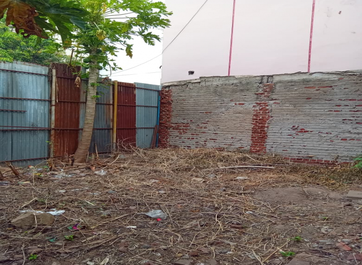 Commercial Land for sale in Town Hall