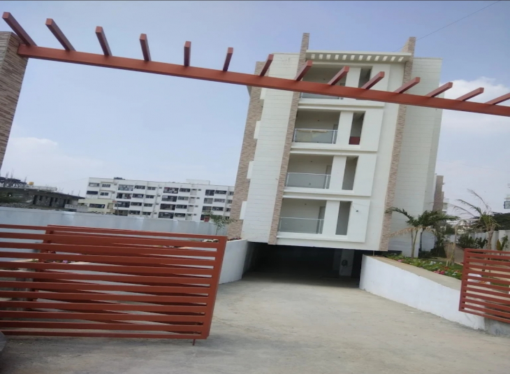 2 BHK Flats for sale in Begur