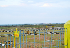 1200 Sq.Ft Plot for sale in Thiruvallur