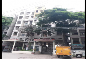 2 BHK Flats for sale in Attapur