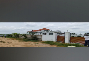 121 Sq.Yards Plot for sale in Sadashivpet