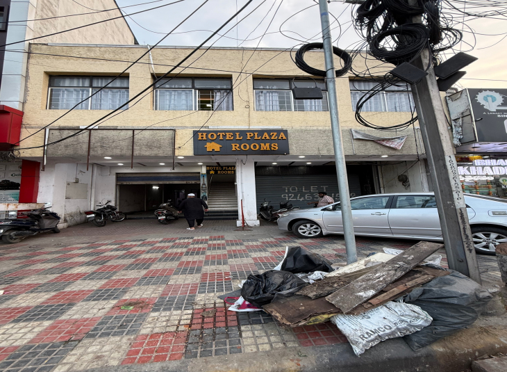 Commercial Building for sale in Central Secretariat