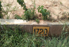 1200 Sq.Meter Plot for sale in Sampigehalli