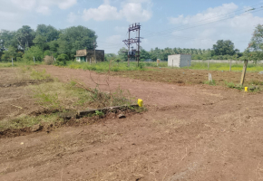 850 Sq.Ft Plot for sale in Manimangalam
